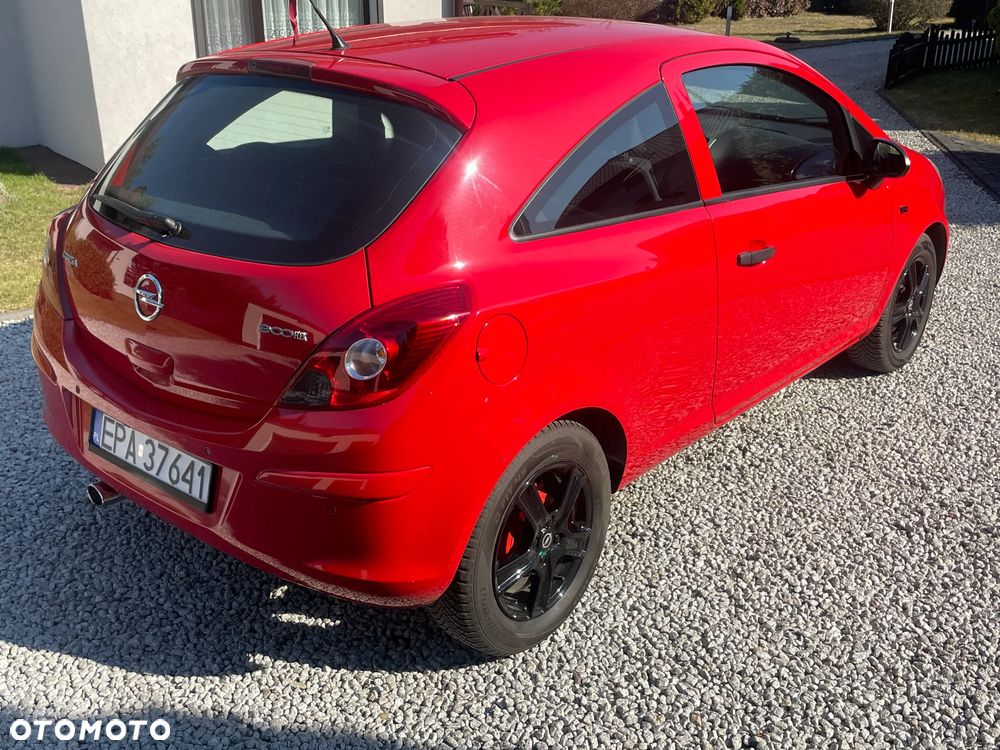 Opel Corsa - 3