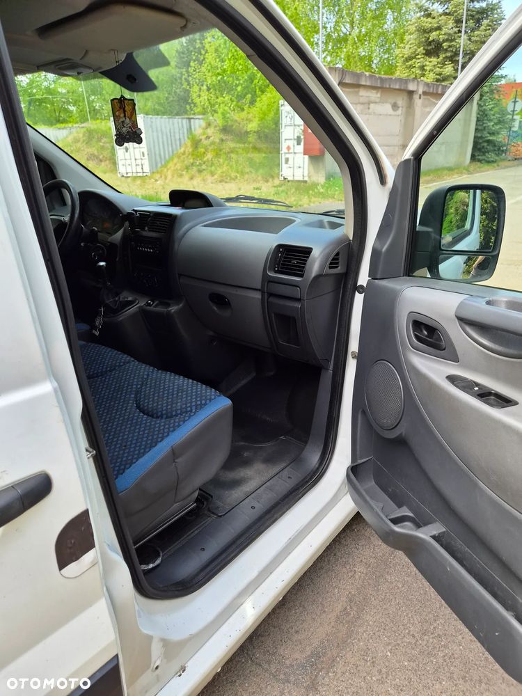 Fiat SCUDO - 10