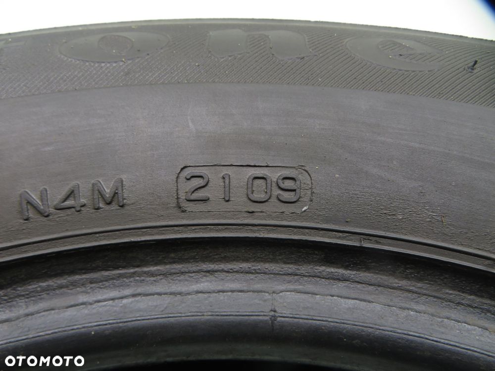 2X 195/65 R15 OPONY ZIMOWE Firestone Winterhawk 2 91T - 2