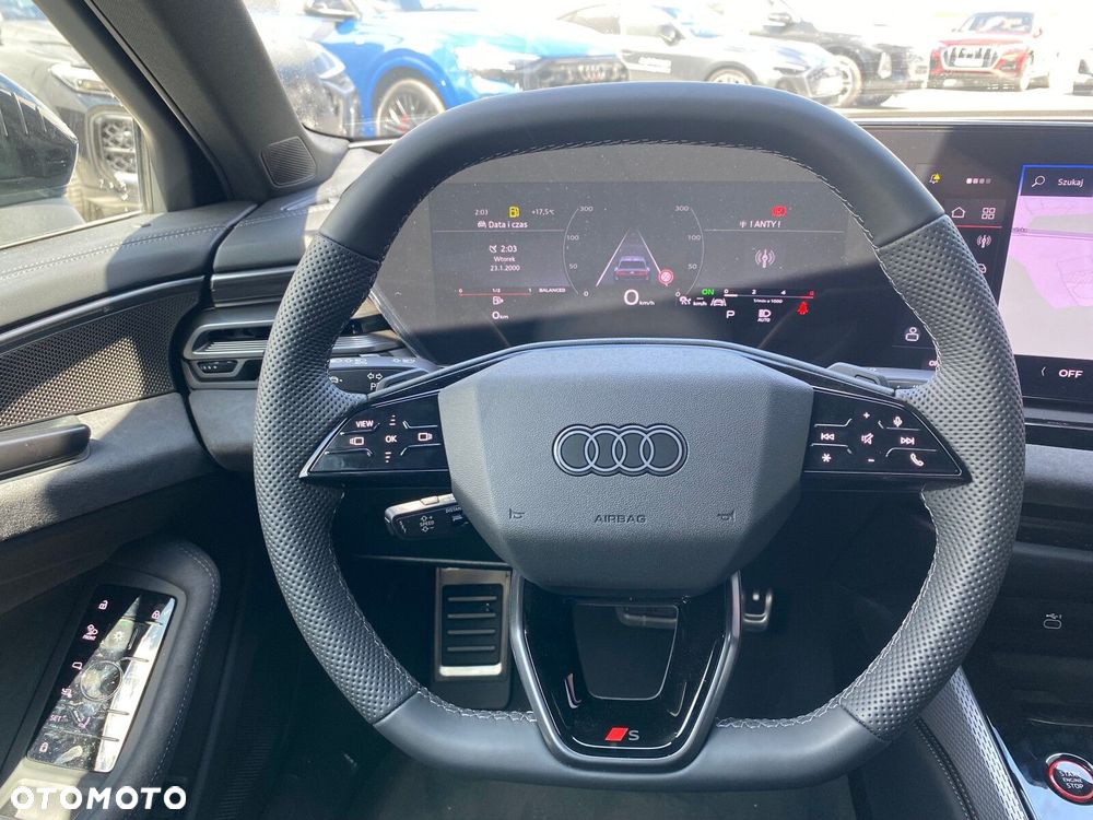 Audi A6 Limousine - 12