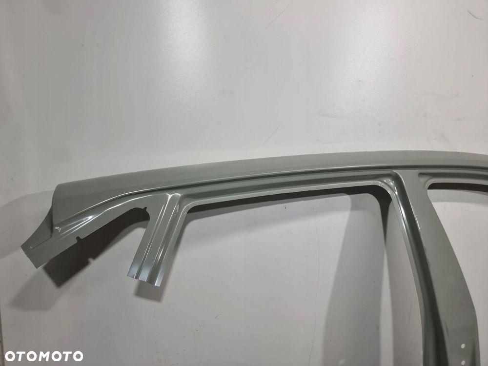 HYUNDAI I20 III 3 BŁOTNIK POSZYCIE PRAWY TYŁ SŁUPEK PRÓG - 2