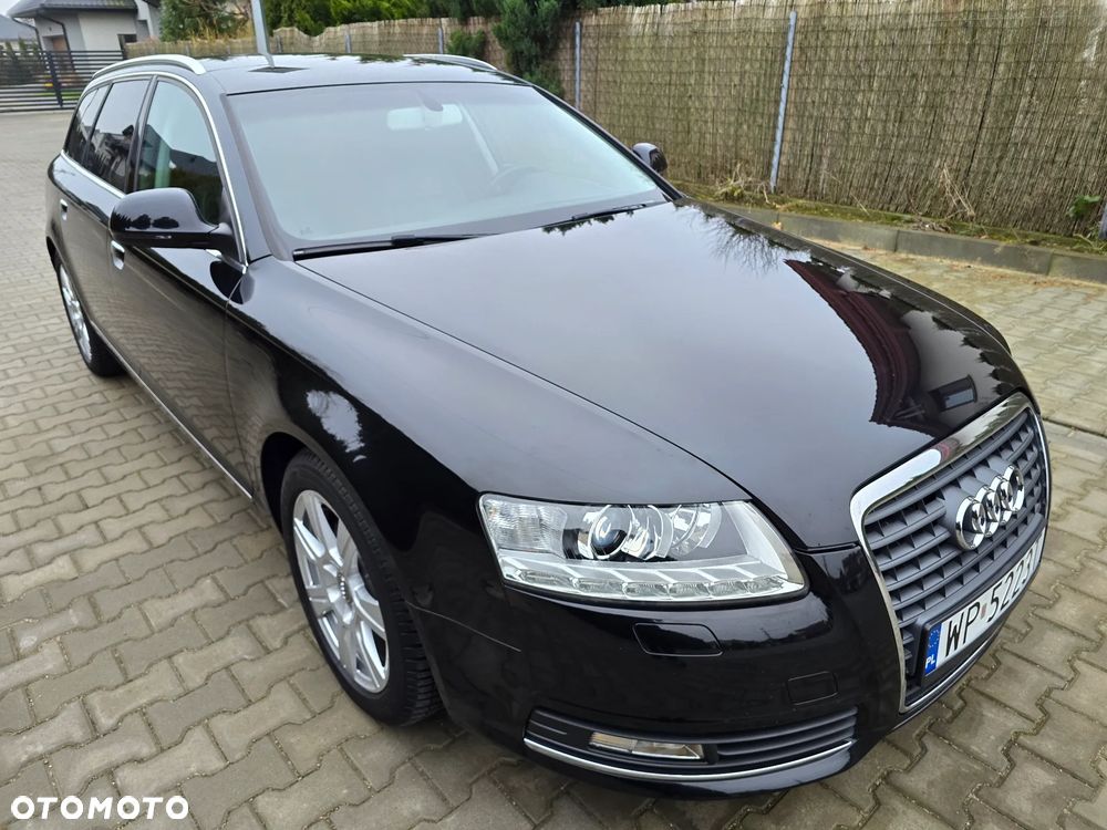 Audi A6 Avant 2.0 TDIe DPF - 6