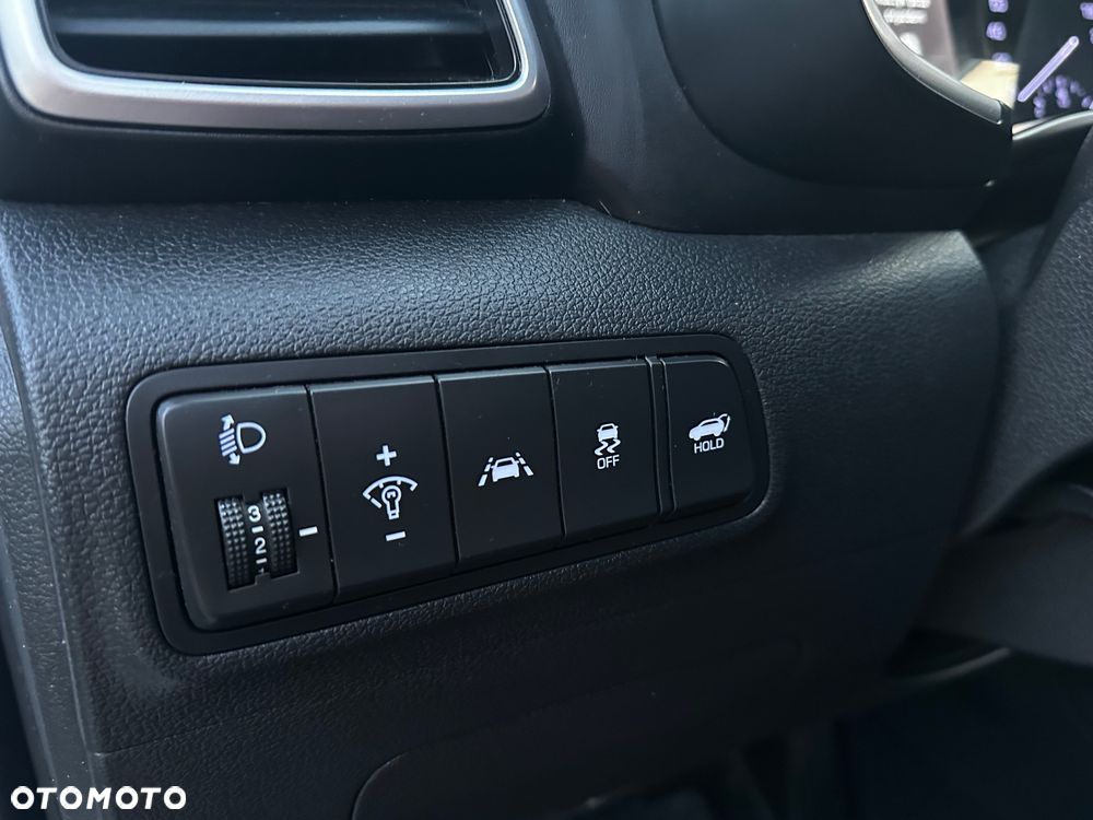 Hyundai Tucson - 33