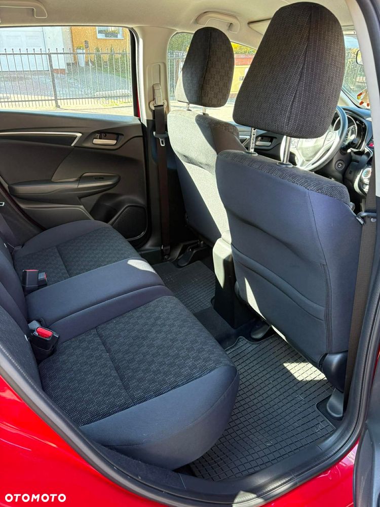 Honda Jazz 1.3 Comfort (ADAS/Honda Connect+) - 5