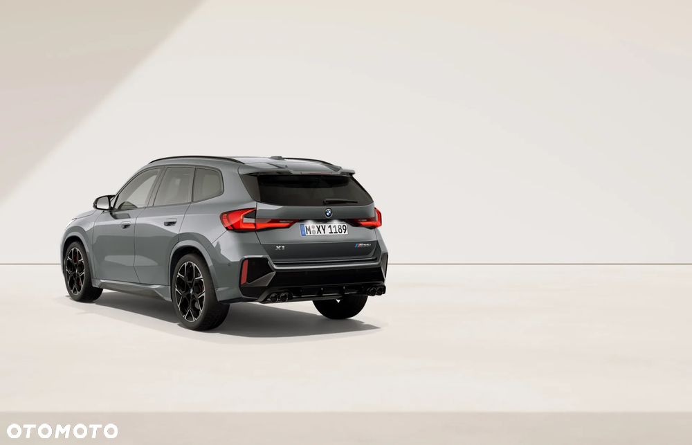 BMW X1 M35i xDrive - 7