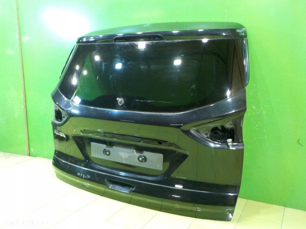 FORD KUGA MK2 II 2.0 TDCI 15r 5D klapa tyl - 4