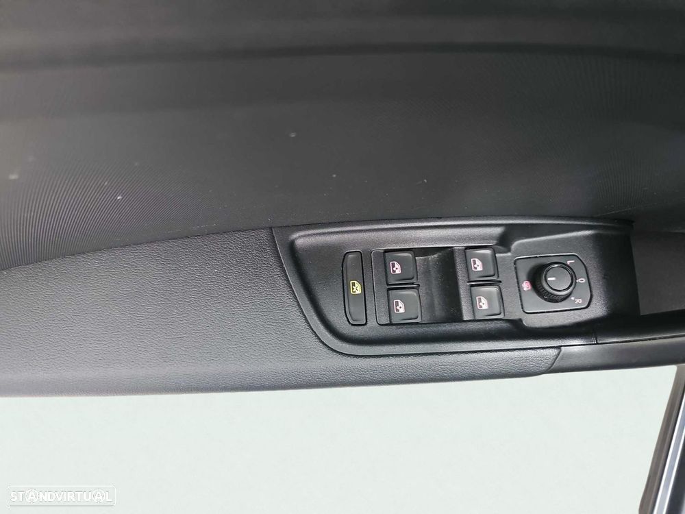 Audi A1 Sportback 25 TFSI Advanced - 18