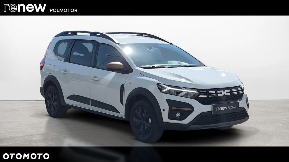 Dacia Jogger 1.6 Full Hybrid 140 Extreme MMT - 7