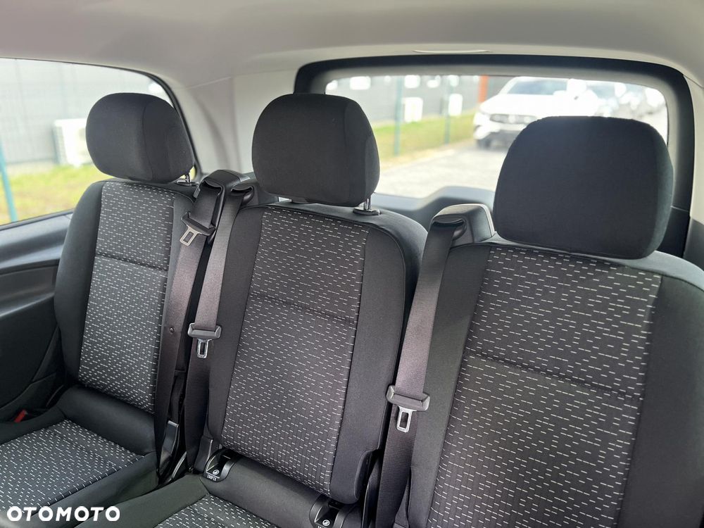 Mercedes-Benz Vito Tourer L3 Pro 4x4 9G-Tronic 447.705 - 13