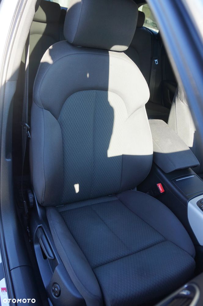 Audi A6 Avant - 28