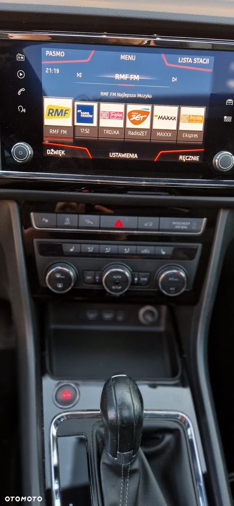 Seat Ateca 2.0 TSI Xcellence S&S 4Drive DSG - 8