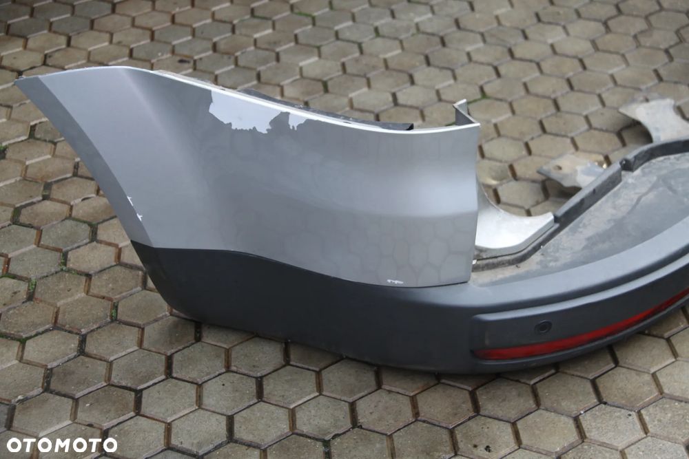 Zderzak Tylny PDC  FORD GALAXY MK2 MK3 07R Kod Lakieru 66 - 2