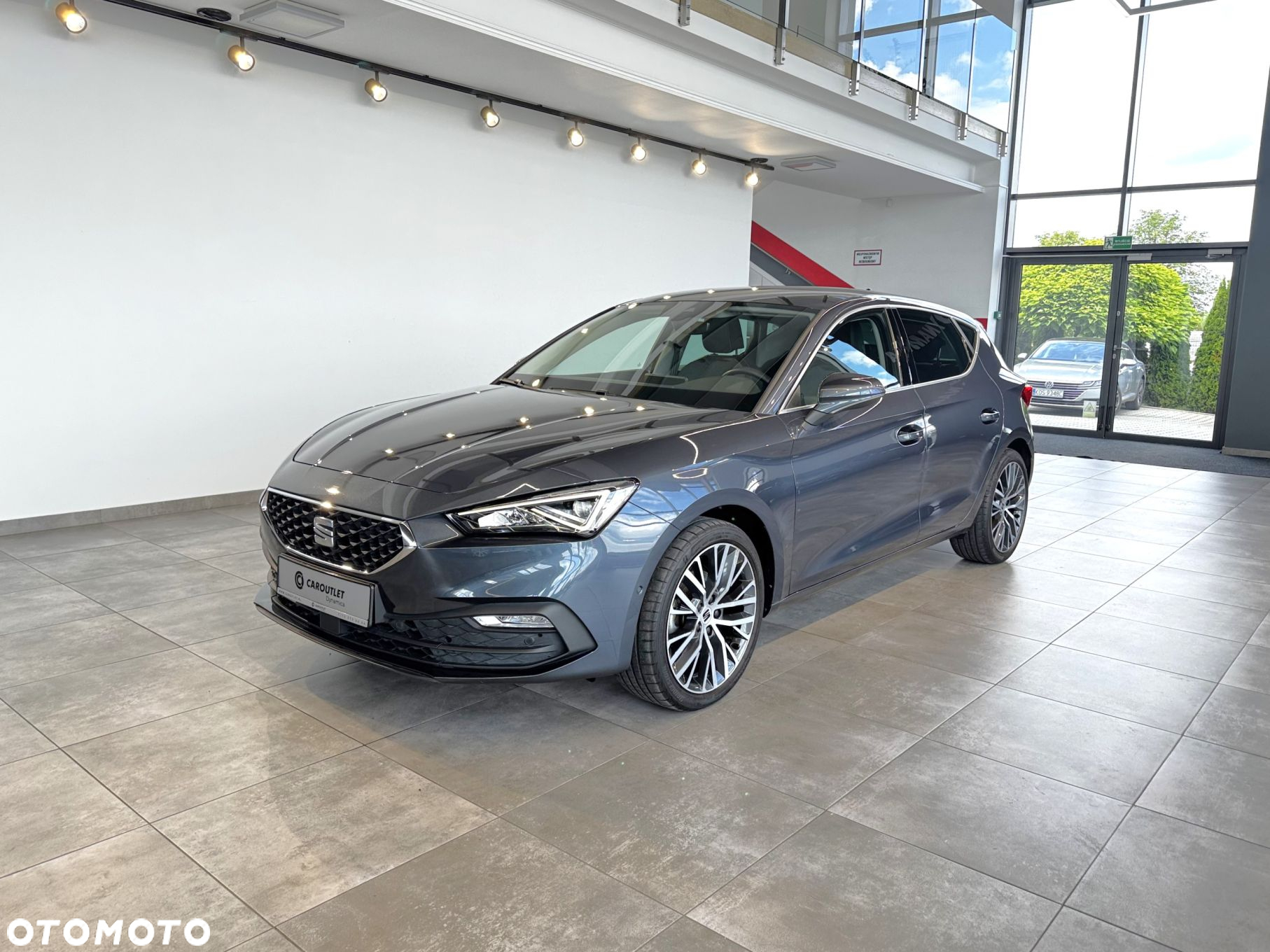 Seat Leon - 5