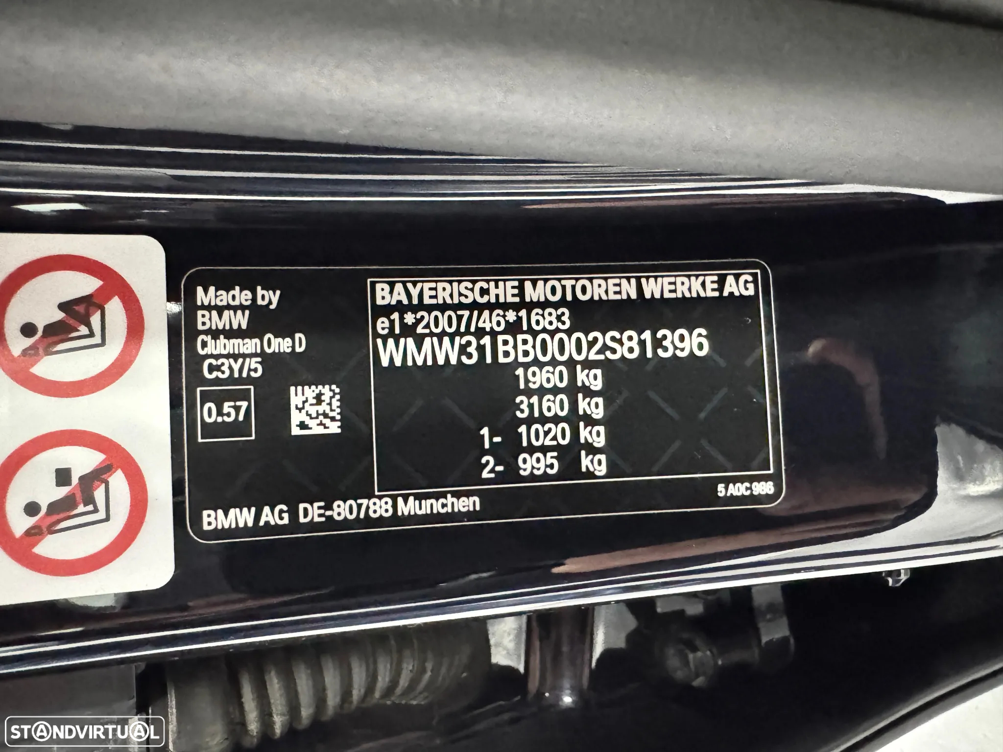 MINI Clubman One D Aut. Essential - 23