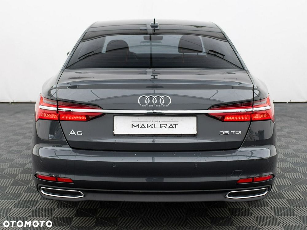 Audi A6 Limousine - 9