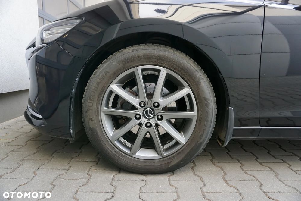 Mazda 6 2.5 SkyPassion - 8