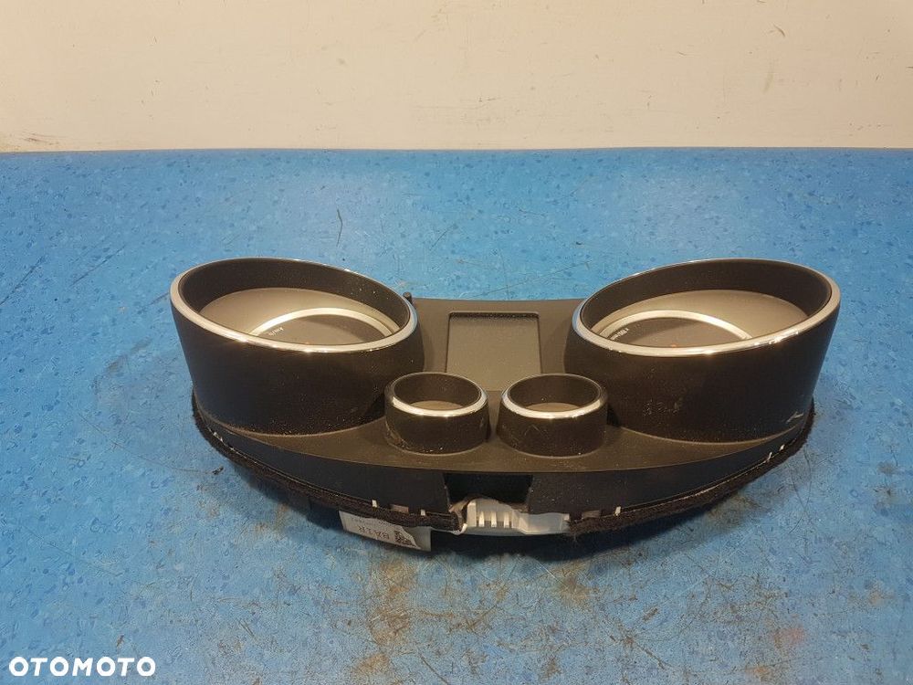 OPEL ASTRA J LIFT 1.6 CDTI LICZNIK 13460582 - 10