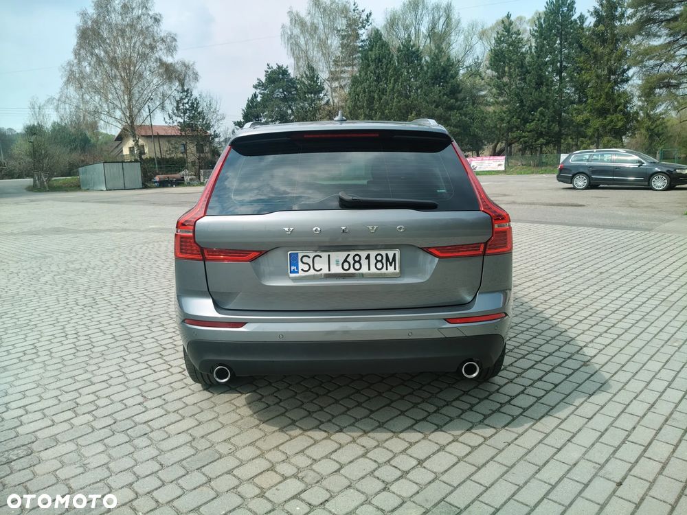 Volvo XC 60 D4 AWD Inscription - 6