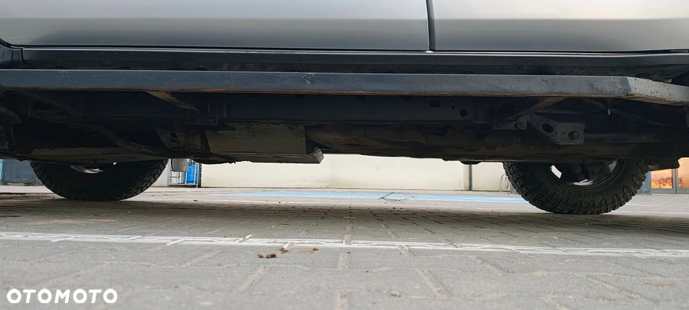 Toyota Land Cruiser 3.0 D Sol Navi Platinium - 31