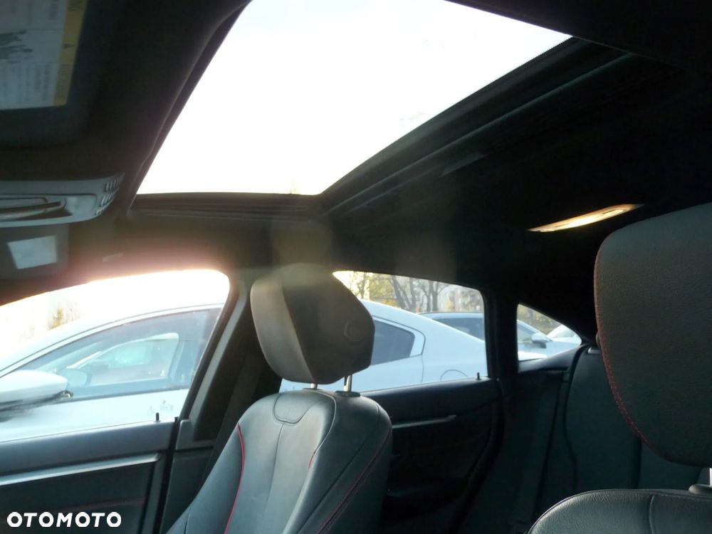BMW Seria 4 430i xDrive Sport-Aut Sport Line - 13