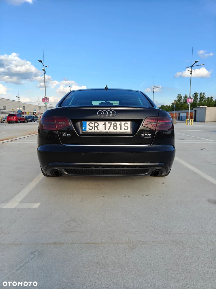 Audi A6 Limousine - 14