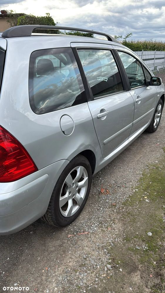 Peugeot 307 1.6 Trendy - 11