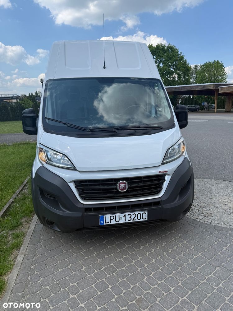 Fiat Ducato - 3