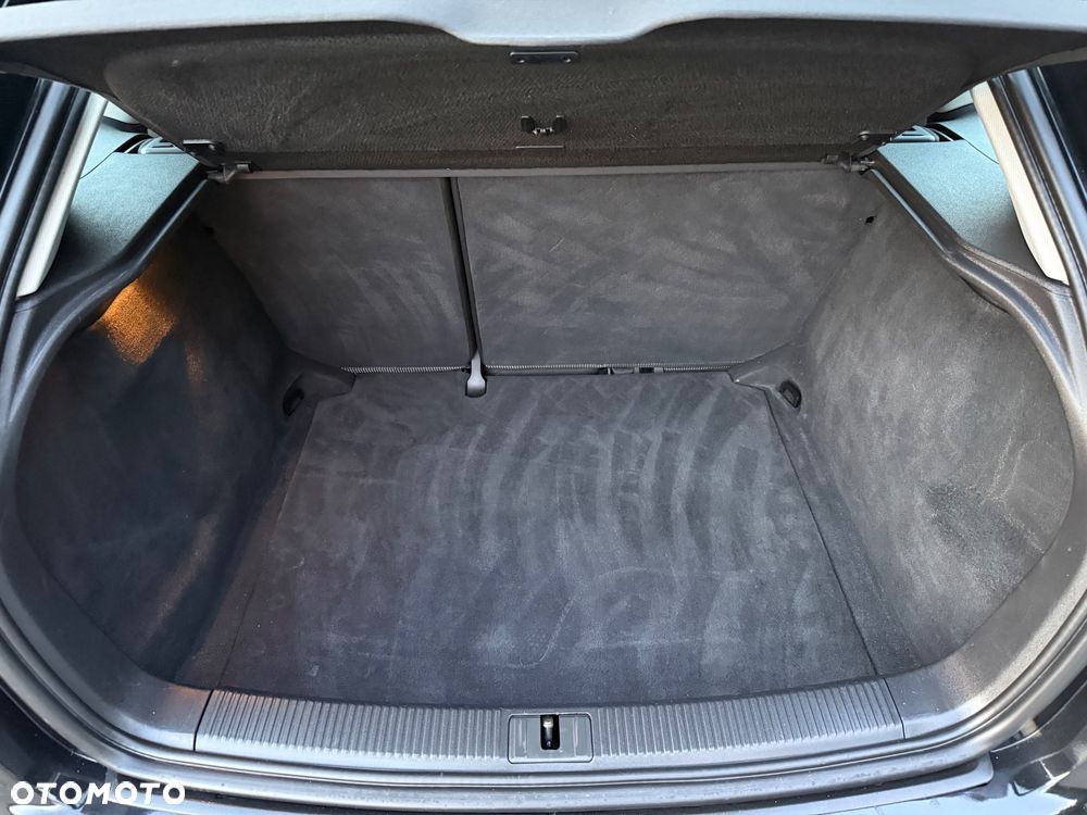 Audi A3 Sportback 1.4 TFSI Ambition - 31