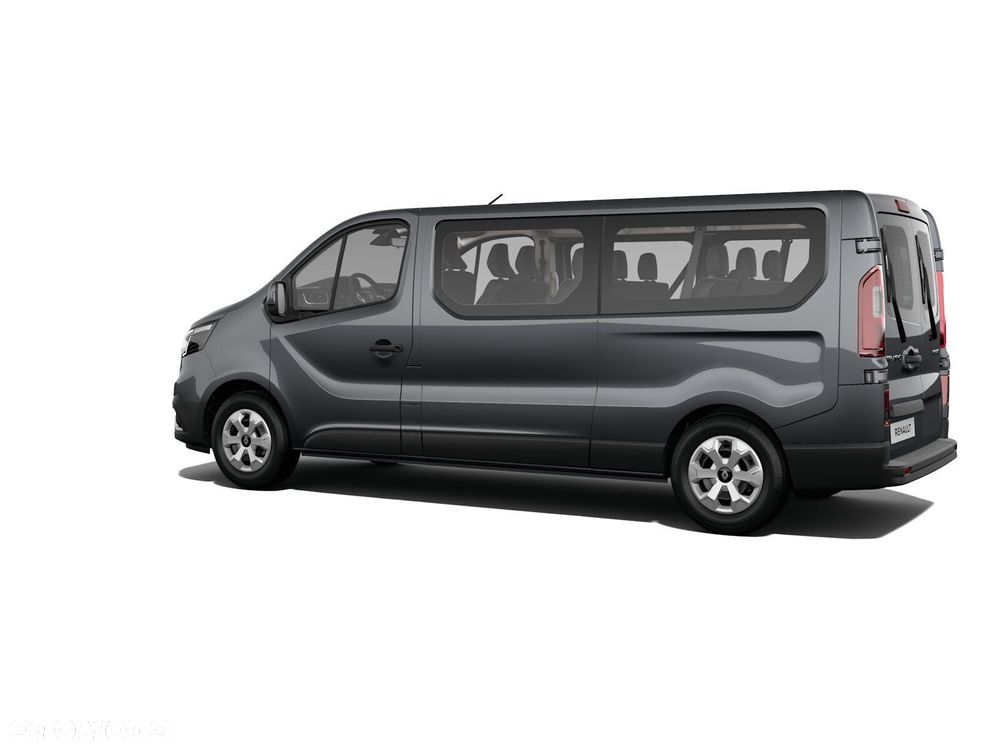 Renault Trafic - 7