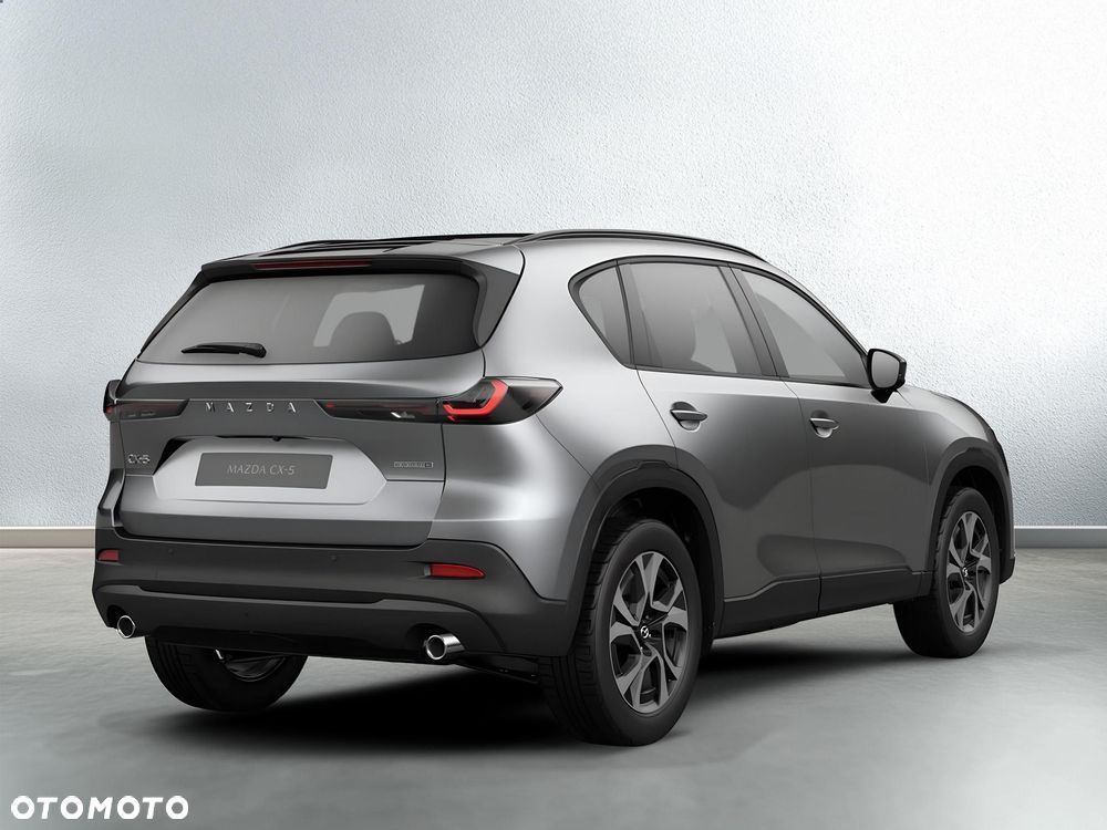 Mazda CX-5 2.5 e-SKYACTIV G Center-Line - 5