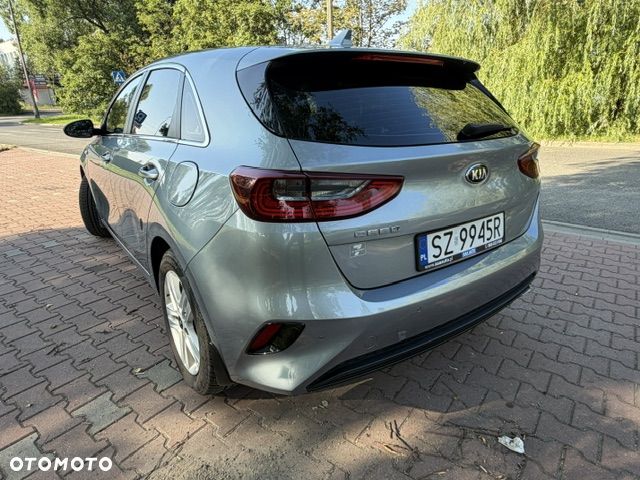 Kia Ceed 1.0 T-GDI M - 4