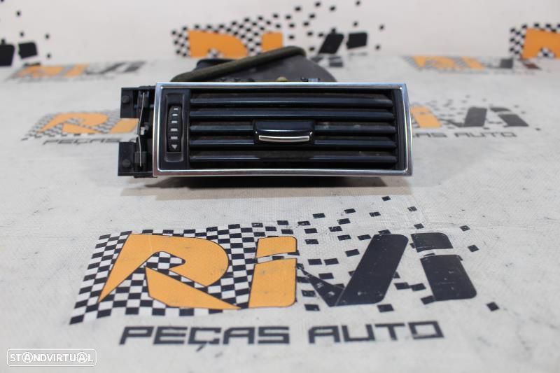 Arejador / Difusor De Ar Audi A6 (4F2, C6)  4F1820902d / 4F1 820 902 D - 1
