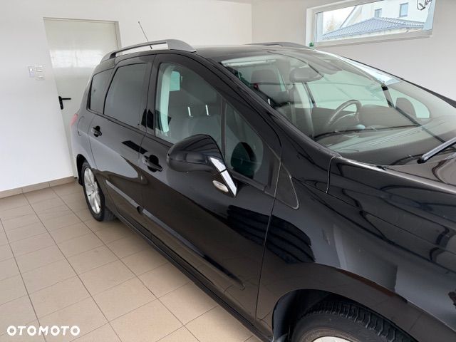 Peugeot 308 1.6 Premium - 7