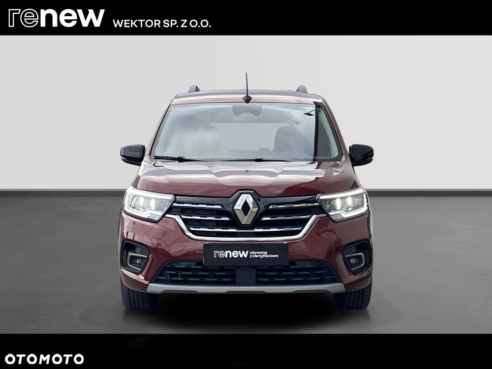 Renault Kangoo - 8