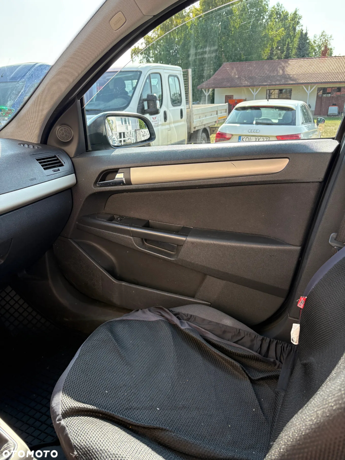 Opel Astra - 16