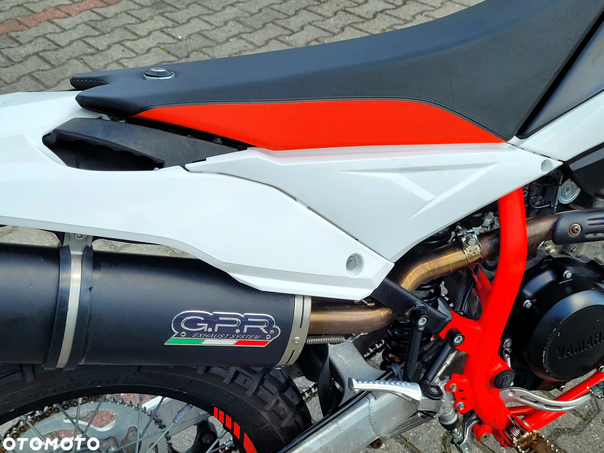 Beta RR - 7