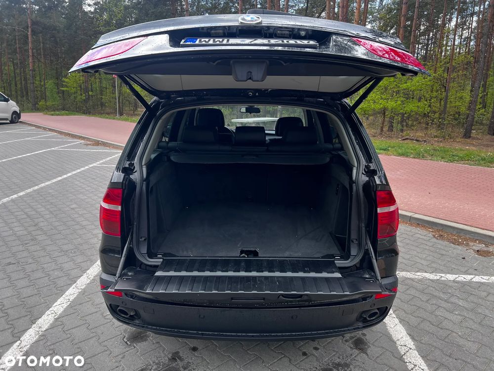 BMW X5 3.0 d - 6