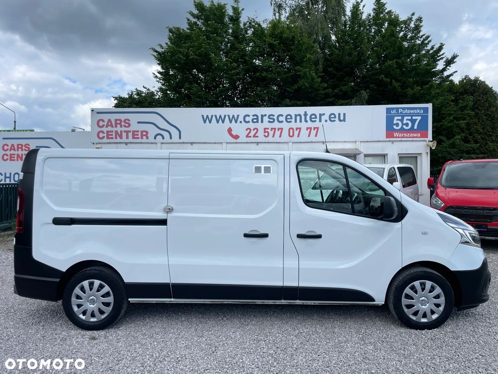 Renault Trafic - 13