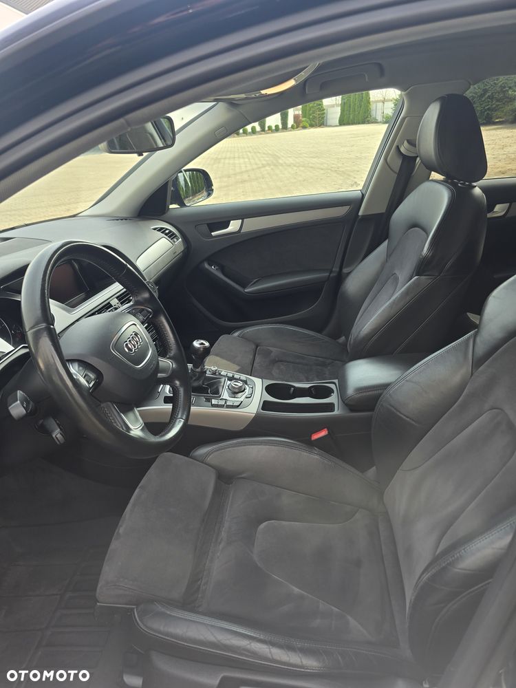 Audi A4 Avant 1.8 TFSI - 13