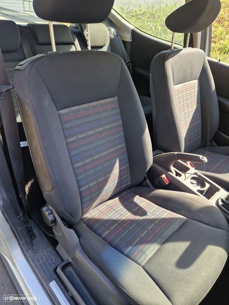 Mercedes-Benz A 150 Classic - 7