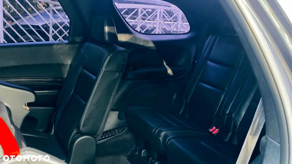 Dodge Durango 3,6 Limited - 9