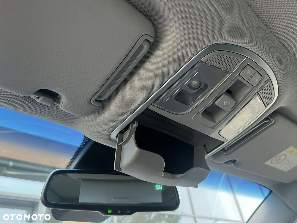 Hyundai Tucson - 34