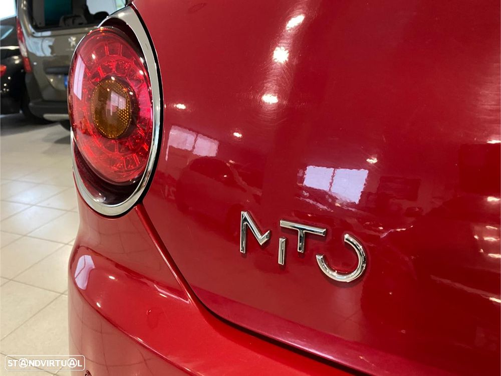 Alfa Romeo MiTo 1.4 MultiAir Distinctive - 8