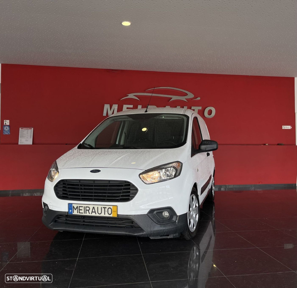 Ford Courier TREND 1.5 TDCI