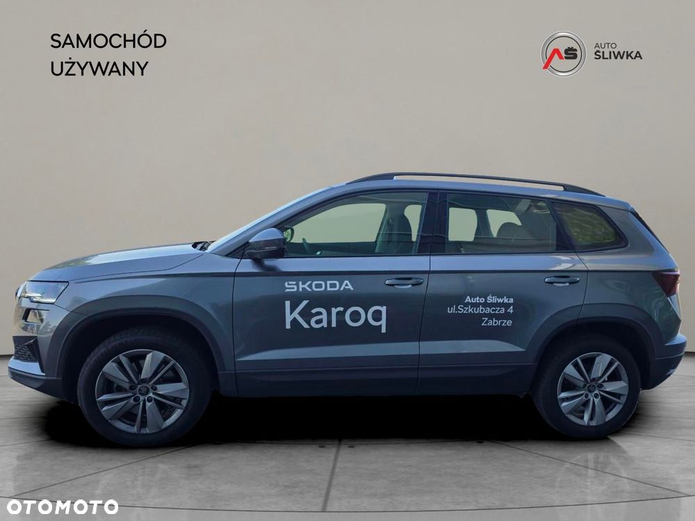 Skoda Karoq 2026 photo 2