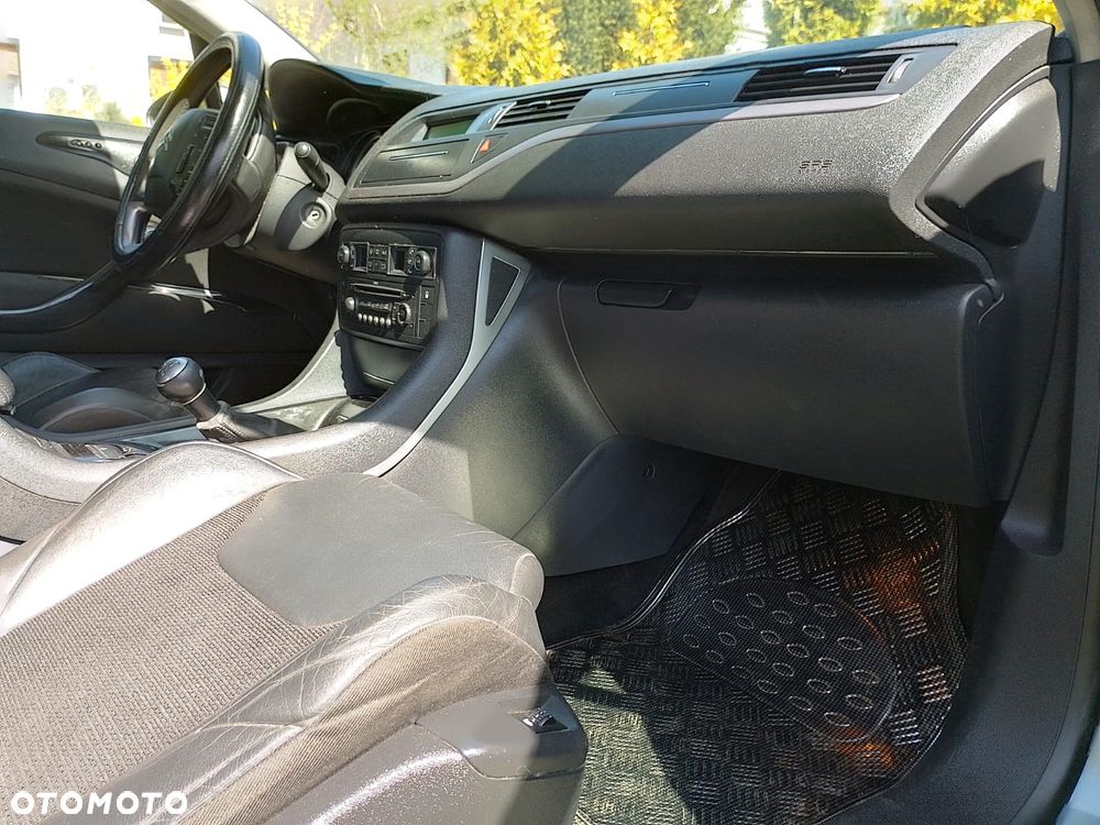 Citroën C5 2.0i 16V Exclusive - 15