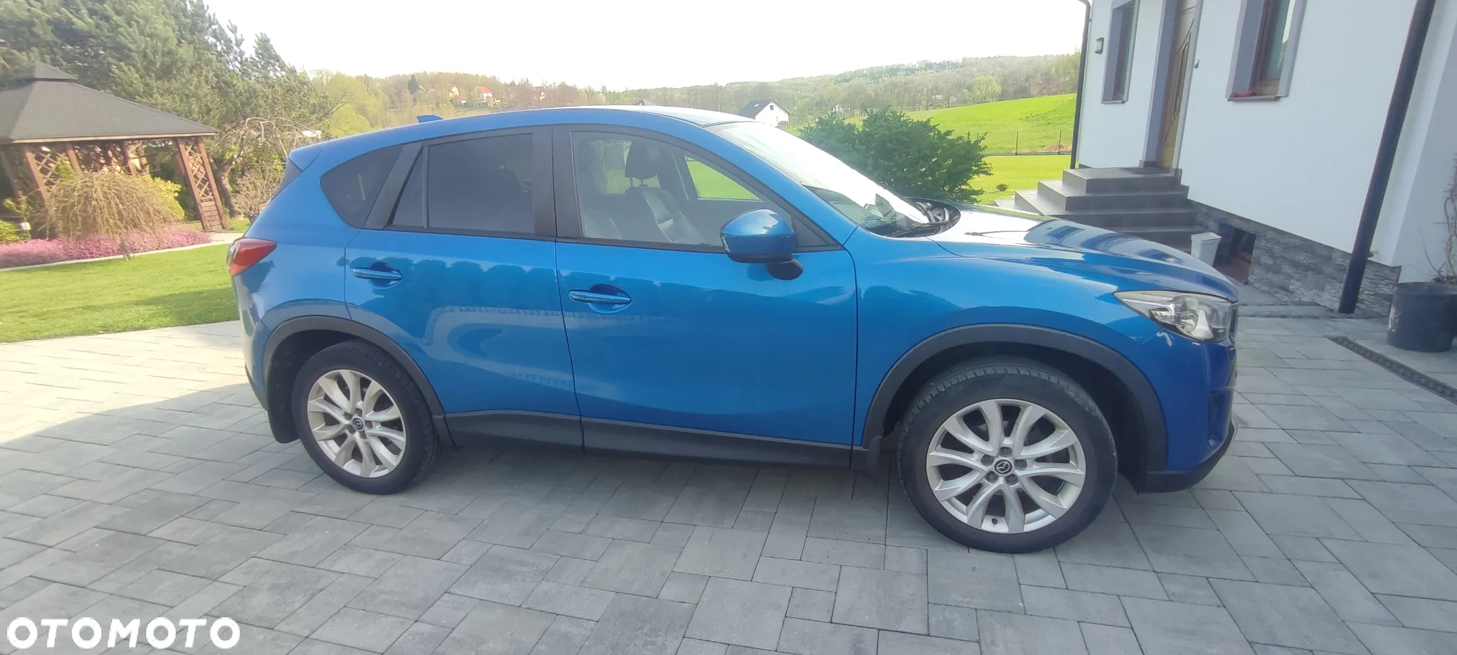 Mazda CX-5 - 3