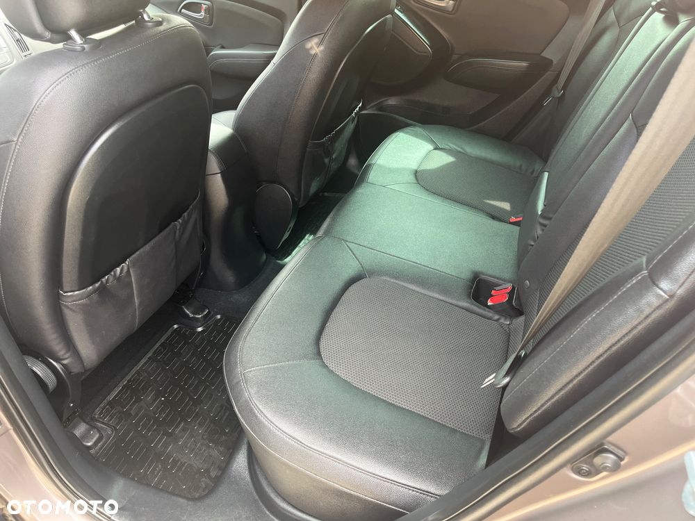 Hyundai ix35 1.6 GDI Comfort 2WD - 11