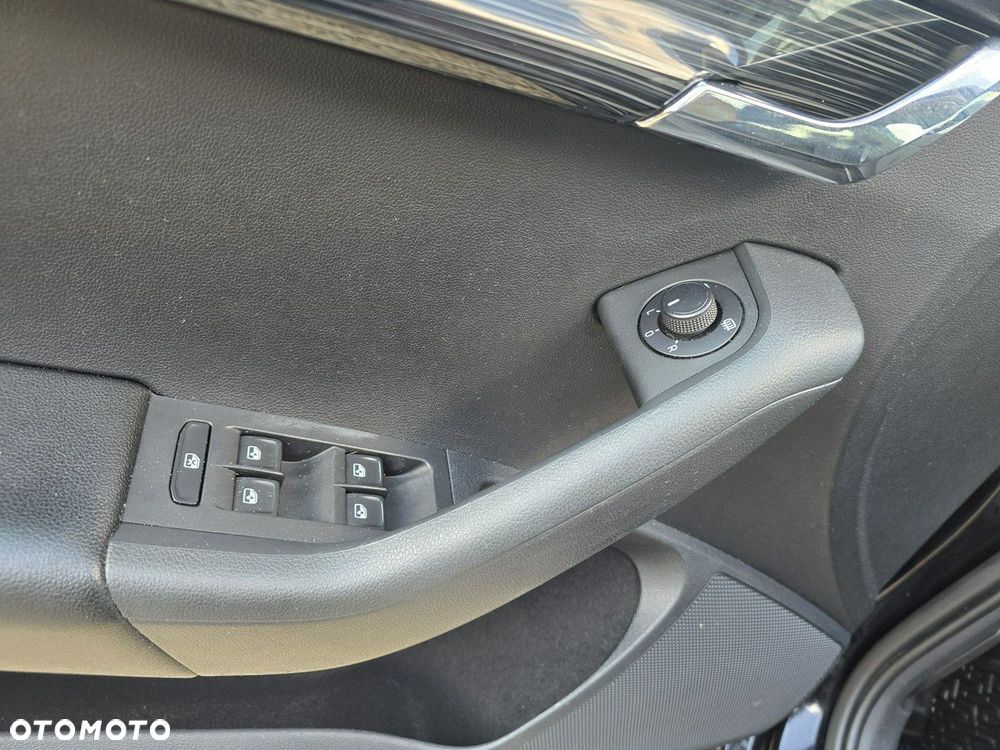 Skoda Octavia - 23