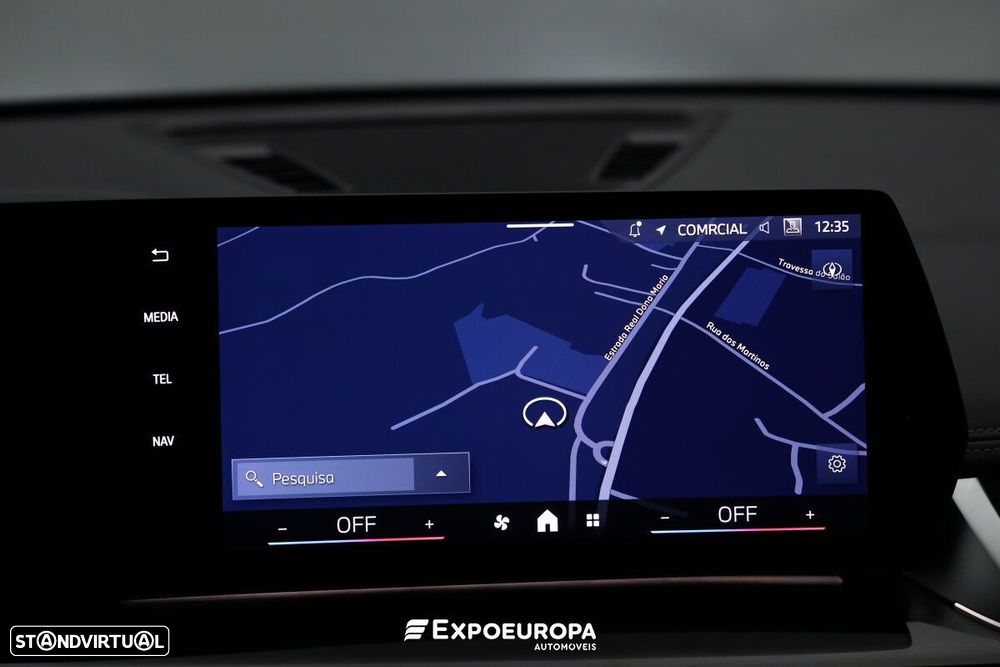 BMW X1 sDrive18d xLine - 16